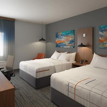 La Quinta Inn & Suites By Wyndham Bardstown Luaran gambar