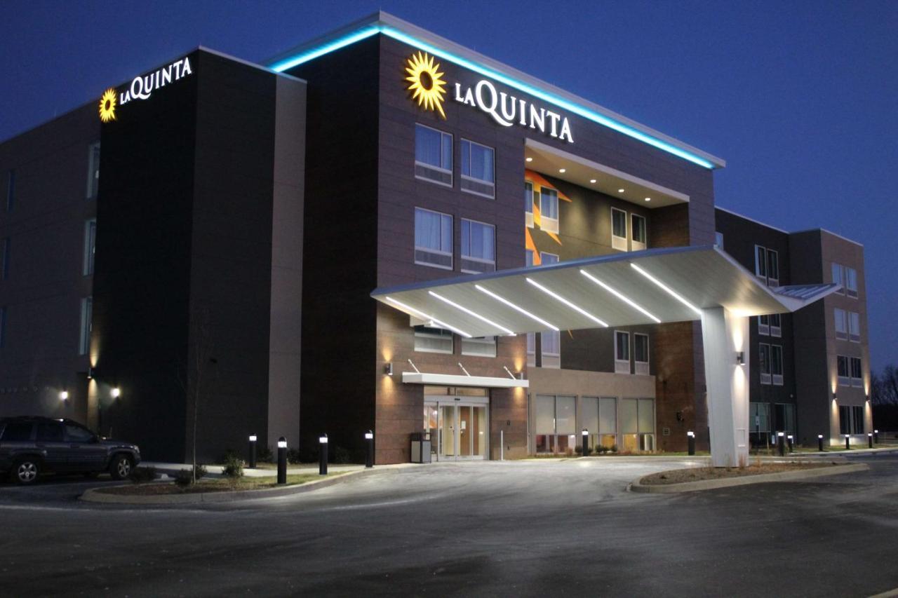 La Quinta Inn & Suites By Wyndham Bardstown Luaran gambar